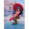 Ranma 1/2 - Shampoo 1/7 26cm (EU)