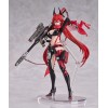 Goddess of Victory: Nikke - Hyper x Body Red Hood 15cm (EU)