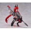 Goddess of Victory: Nikke - Hyper x Body Red Hood 15cm (EU)