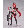 Goddess of Victory: Nikke - Hyper x Body Red Hood 15cm (EU)