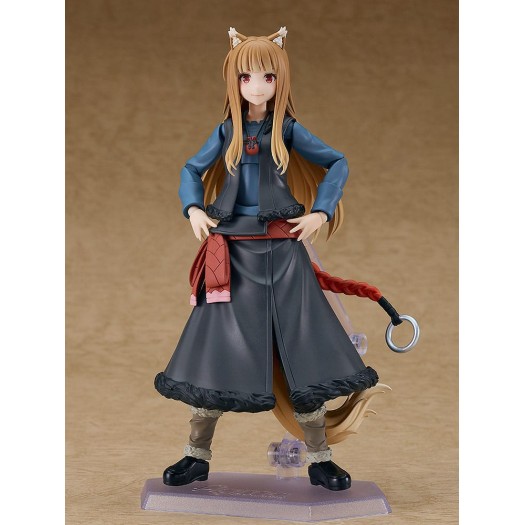 Spice and Wolf: Merchant meets the Wise Wolf - figma Holo 647 15cm (EU)