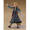 Spice and Wolf: Merchant meets the Wise Wolf - figma Holo 647 15cm (EU)