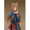 Spice and Wolf: Merchant meets the Wise Wolf - figma Holo 647 15cm (EU)