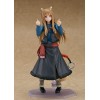 Spice and Wolf: Merchant meets the Wise Wolf - figma Holo 647 15cm (EU)