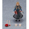 Spice and Wolf: Merchant meets the Wise Wolf - figma Holo 647 15cm (EU)