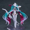 Vocaloid / Hatsune Miku GT Project - figma Racing Miku: 2024 Ver. SP-171 16cm (EU)