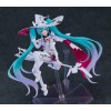 Vocaloid / Hatsune Miku GT Project - figma Racing Miku: 2024 Ver. SP-171 16cm (EU)