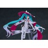 Vocaloid / Hatsune Miku GT Project - figma Racing Miku: 2024 Ver. SP-171 16cm (EU)