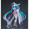 Vocaloid / Hatsune Miku GT Project - figma Racing Miku: 2024 Ver. SP-171 16cm (EU)