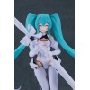 Vocaloid / Hatsune Miku GT Project - figma Racing Miku: 2024 Ver. SP-171 16cm (EU)