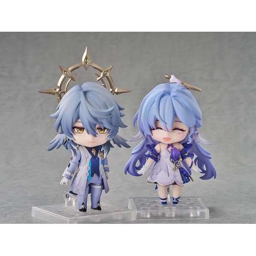 Honkai: Star Rail - Nendoroid Robin & Sunday 2694-2696 10cm (EU)