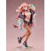 GRIDMAN UNIVERSE - Minami Yume 1/7 Dreamy Divas Ver. 25cm (EU)