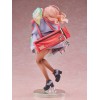 GRIDMAN UNIVERSE - Minami Yume 1/7 Dreamy Divas Ver. 25cm (EU)