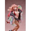 GRIDMAN UNIVERSE - Minami Yume 1/7 Dreamy Divas Ver. 25cm (EU)