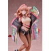 GRIDMAN UNIVERSE - Minami Yume 1/7 Dreamy Divas Ver. 25cm (EU)