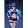 GRIDMAN UNIVERSE - Takarada Rikka 1/7 Dreamy Divas Ver. 26cm (EU)