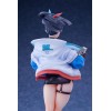 GRIDMAN UNIVERSE - Takarada Rikka 1/7 Dreamy Divas Ver. 26cm (EU)