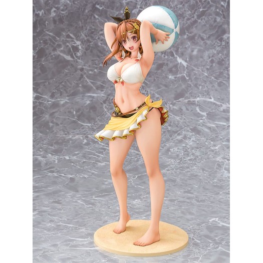 Atelier Ryza 3: Alchemist of the End & the Secret Key - Ryza Reisalin Stout: Tanned Swimsuit Ver. 1/6 29cm Exclusive