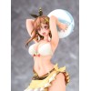 Atelier Ryza 3: Alchemist of the End & the Secret Key - Ryza Reisalin Stout: Tanned Swimsuit Ver. 1/6 29cm Exclusive