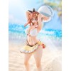 Atelier Ryza 3: Alchemist of the End & the Secret Key - Ryza Reisalin Stout: Tanned Swimsuit Ver. 1/6 29cm Exclusive