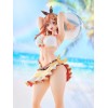 Atelier Ryza 3: Alchemist of the End & the Secret Key - Ryza Reisalin Stout: Tanned Swimsuit Ver. 1/6 29cm Exclusive