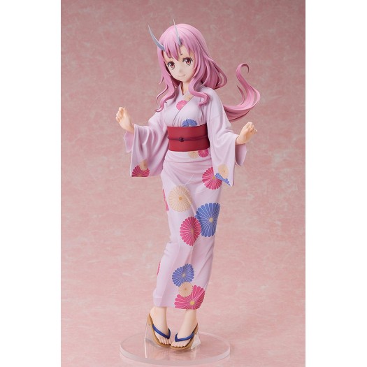 That Time I Got Reincarnated as a Slime - B-STYLE Shuna: Yukata Ver. 1/4 39cm (EU)