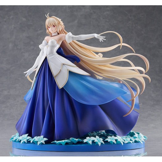 TSUKIHIME -A Piece of Blue Glass Moon- - Arcueid Brunestud 1/8 Inner Sea of the Planet 22cm (EU)