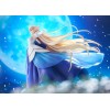 TSUKIHIME -A Piece of Blue Glass Moon- - Arcueid Brunestud 1/8 Inner Sea of the Planet 22cm (EU)