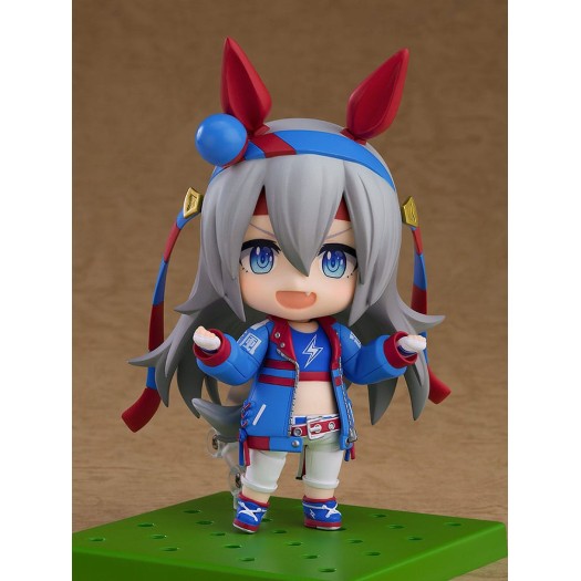 Uma Musume Pretty Derby - Nendoroid Tamamo Cross 2703 10cm (EU)