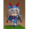 Uma Musume Pretty Derby - Nendoroid Tamamo Cross 2703 10cm (EU)