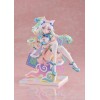 Nekopara - Vanilla 1/7 Dreamy Cute China Ver. 17,3cm (EU)