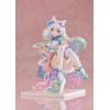 Nekopara - Vanilla 1/7 Dreamy Cute China Ver. 17,3cm (EU)