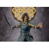 The Lord of the Rings: The War of the Rohirrim - S.H. Figuarts Wulf 16cm Exclusive