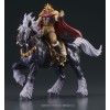 Fist of the North Star - DIGACTION Set Raoh & Kukuoh 1/24 12cm (EU)