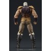 Fist of the North Star - DIGACTION Set Raoh & Kukuoh 1/24 12cm (EU)