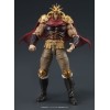 Fist of the North Star - DIGACTION Set Raoh & Kukuoh 1/24 12cm (EU)