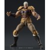 Fist of the North Star - DIGACTION Set Raoh & Kukuoh 1/24 12cm (EU)