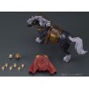 Fist of the North Star - DIGACTION Set Raoh & Kukuoh 1/24 12cm (EU)