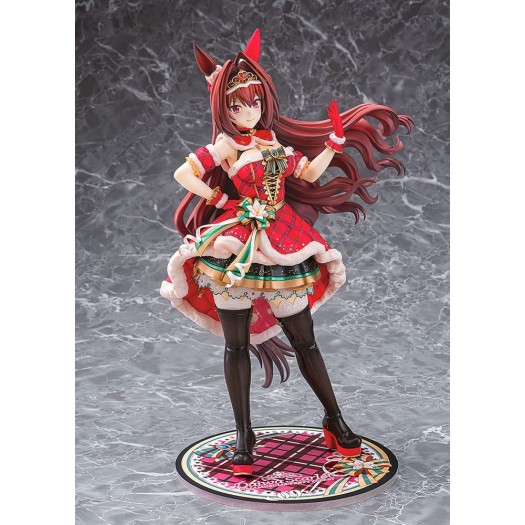 Uma Musume Pretty Derby - Daiwa Scarlet: Scarlet Nuit Etoile 1/7 27cm Exclusive