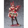 Uma Musume Pretty Derby - Daiwa Scarlet: Scarlet Nuit Etoile 1/7 27cm Exclusive