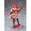 Uma Musume Pretty Derby - Daiwa Scarlet: Scarlet Nuit Etoile 1/7 27cm Exclusive