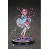 Touhou Project - True Horror! Standing Right Behind You 3rd Eye Satori Komeiji 1/6 32cm (EU)