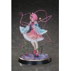 Touhou Project - True Horror! Standing Right Behind You 3rd Eye Satori Komeiji 1/6 32cm (EU)