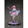 Touhou Project - True Horror! Standing Right Behind You 3rd Eye Satori Komeiji 1/6 32cm (EU)