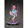 Touhou Project - True Horror! Standing Right Behind You 3rd Eye Satori Komeiji 1/6 32cm (EU)