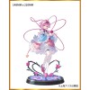 Touhou Project - True Horror! Standing Right Behind You 3rd Eye Satori Komeiji 1/6 Deluxe Edition 32cm (EU)