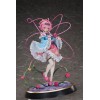 Touhou Project - True Horror! Standing Right Behind You 3rd Eye Satori Komeiji 1/6 Deluxe Edition 32cm (EU)