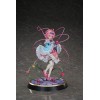 Touhou Project - True Horror! Standing Right Behind You 3rd Eye Satori Komeiji 1/6 Deluxe Edition 32cm (EU)