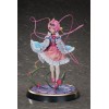 Touhou Project - True Horror! Standing Right Behind You 3rd Eye Satori Komeiji 1/6 Deluxe Edition 32cm (EU)