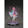 Touhou Project - True Horror! Standing Right Behind You 3rd Eye Satori Komeiji 1/6 Deluxe Edition 32cm (EU)